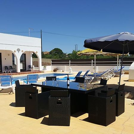 Villa V4 Filomena Albufeira Exterior foto