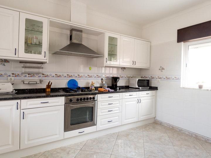 Villa V4 Filomena Albufeira Exterior foto