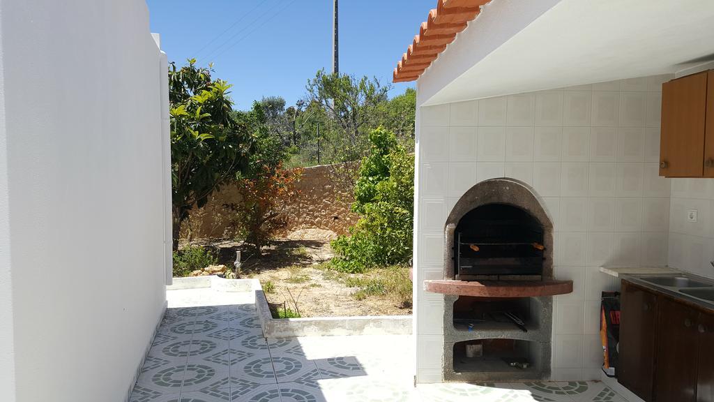 Villa V4 Filomena Albufeira Exterior foto