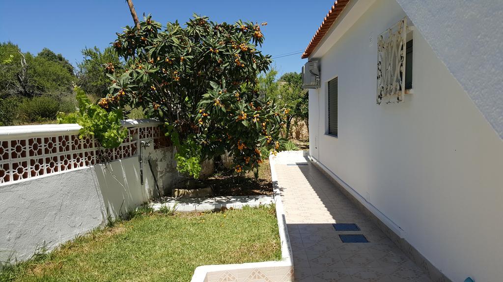Villa V4 Filomena Albufeira Exterior foto
