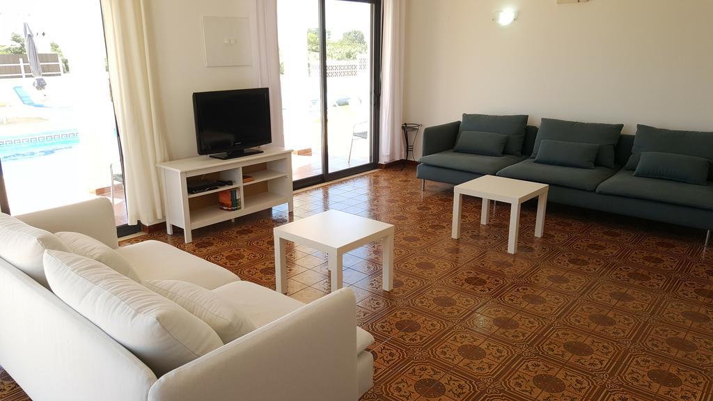 Villa V4 Filomena Albufeira Exterior foto